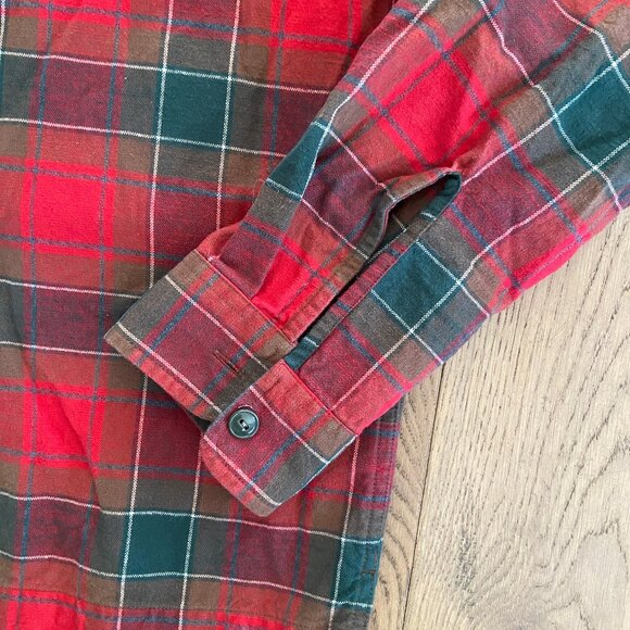 Filson Elk Heights Camp Shirt - Picture 9 of 15